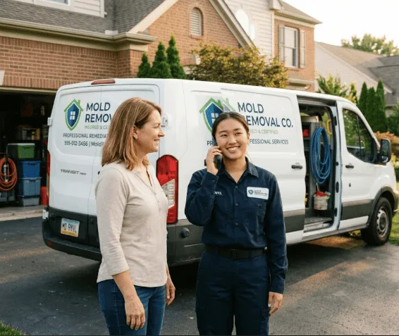 Crawlspace Mold Remediation Bush, LA FAQs